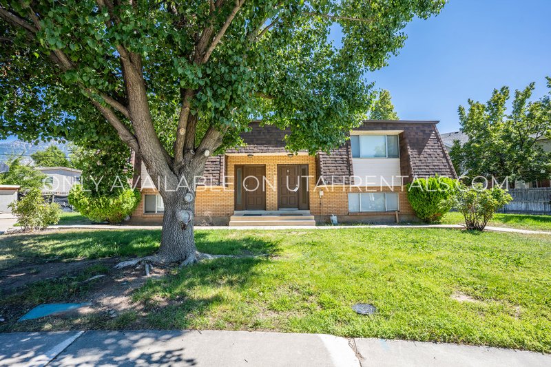 2 Bedroom 1 Bathroom Apartment in the heart of Orem! property image