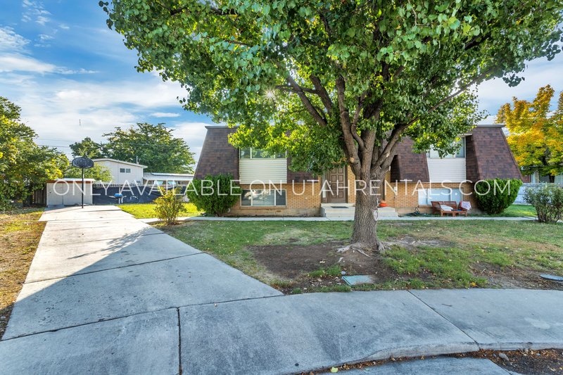 2 Bedroom 1 Bathroom Apartment in the heart of Orem! property image