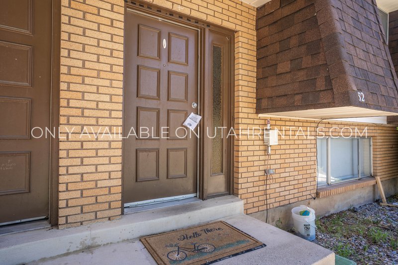 2 Bedroom 1 Bathroom Apartment in the heart of Orem! property image