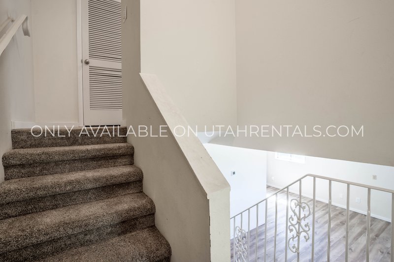 2 Bedroom 1 Bathroom Apartment in the heart of Orem! property image