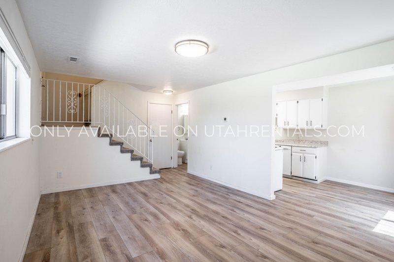 2 Bedroom 1 Bathroom Apartment in the heart of Orem! property image