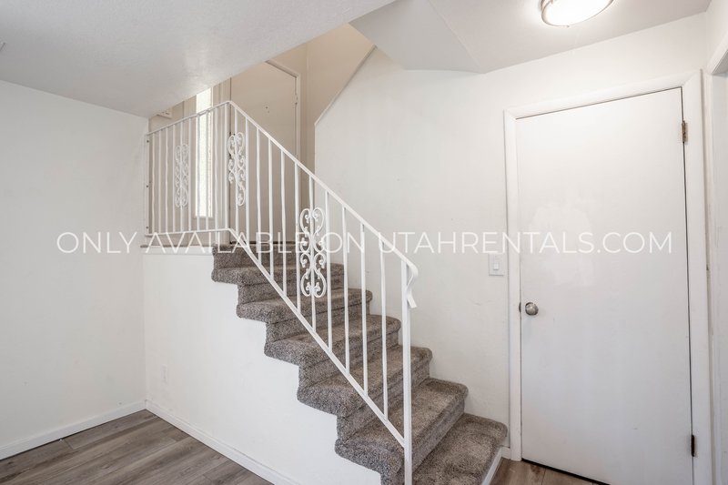 2 Bedroom 1 Bathroom Apartment in the heart of Orem! property image