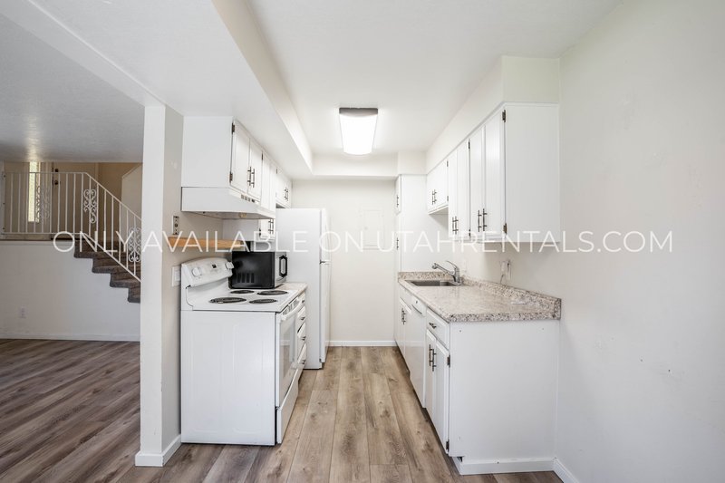 2 Bedroom 1 Bathroom Apartment in the heart of Orem! property image