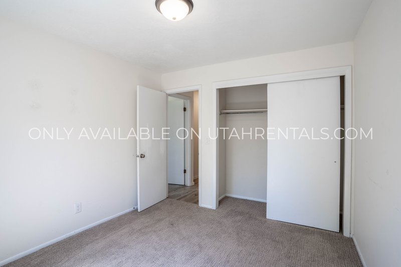 2 Bedroom 1 Bathroom Apartment in the heart of Orem! property image