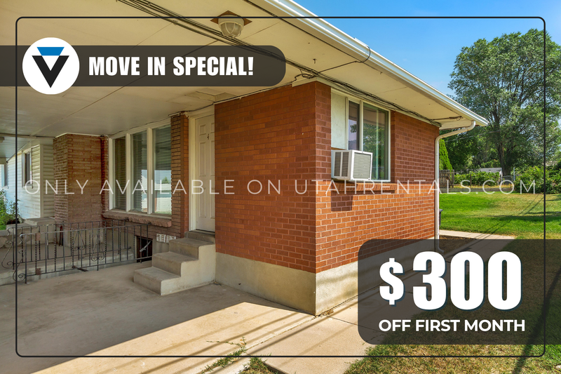 1 Bedroom Apartment in Bountiful property image