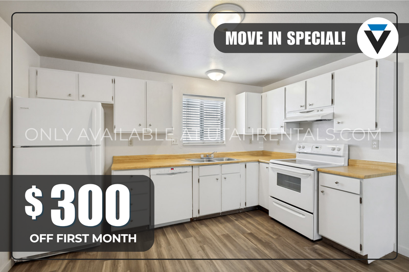 Centrally Located 3-Bedroom Apartment in Pleasant Grove property image