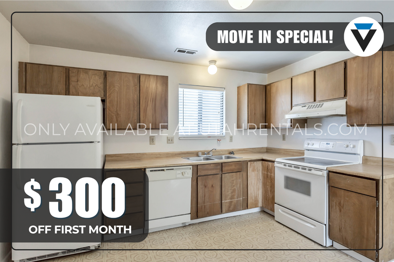 Charming & Spacious 3-Bedroom Apartment in the Heart of Pleasant Grove! property image