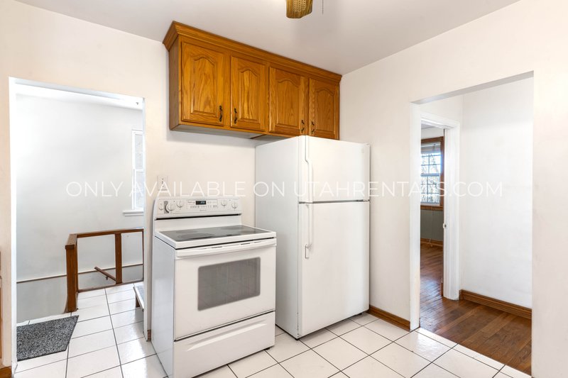 Charming 3-Bedroom Home in Springville – Backs Up to Hobble Creek! property image