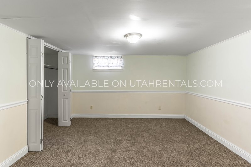 Charming 3-Bedroom Home in Springville – Backs Up to Hobble Creek! property image