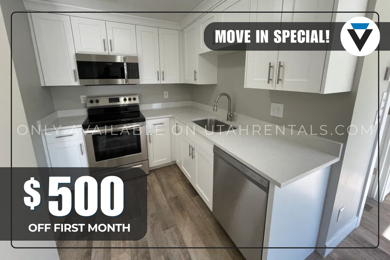 Cute 2-Bed Apartment Near Peace Gardens property image