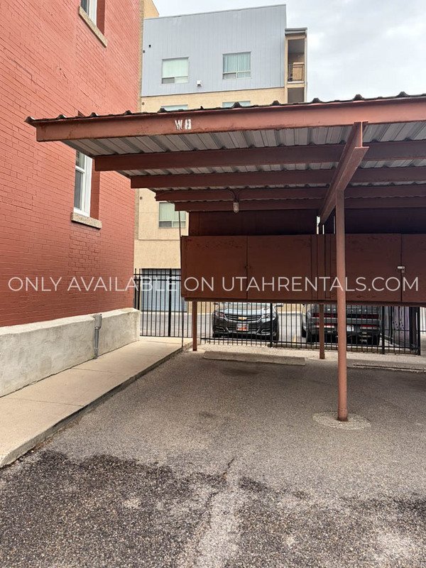 218 W North Temple Apt W8 property image