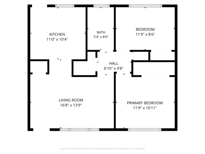 Beautiful & Bright 2-Bedroom Apartment in Unbeatable Orem Location property image