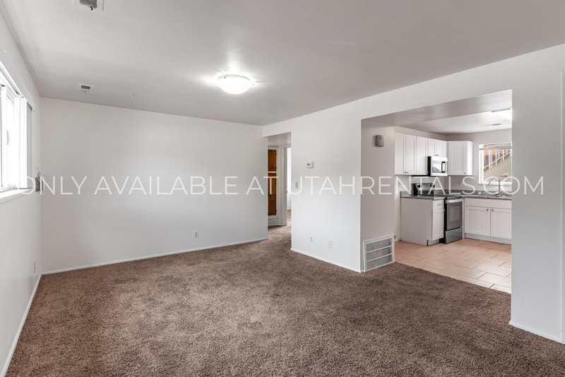 Spacious 2-Bedroom Apartment in Orem property image