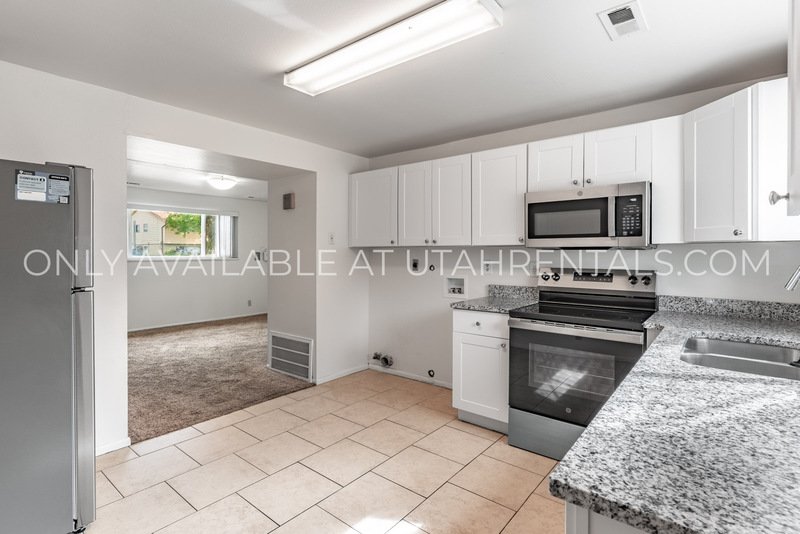 Spacious 2-Bedroom Apartment in Orem property image
