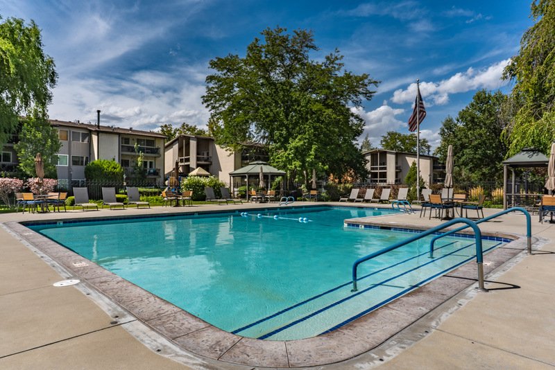 MOVE IN SPECIAL!! Beautiful Condo in Gated Community in Murray! property image