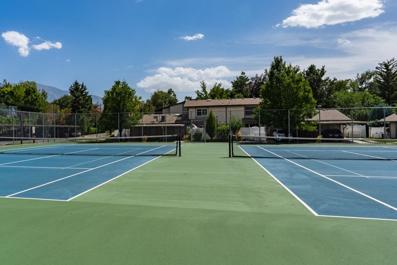 MOVE IN SPECIAL!! Beautiful Condo in Gated Community in Murray! property image