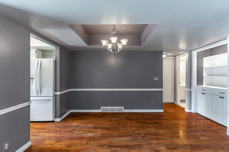 MOVE IN SPECIAL!! Beautiful Condo in Gated Community in Murray! property image
