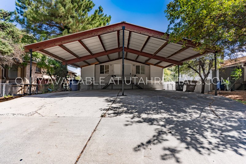 Prime Salt Lake City Living – Private Room in Shared 2BD/1.5BA Unit! property image
