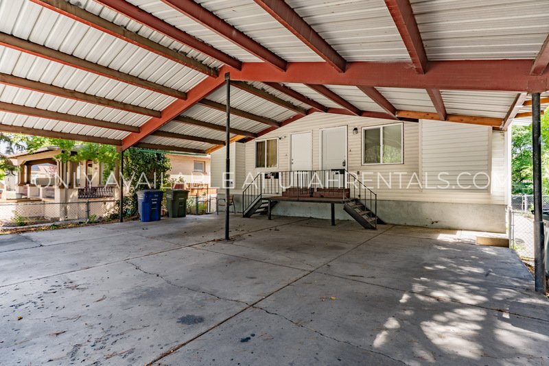 Prime Salt Lake City Living – Private Room in Shared 2BD/1.5BA Unit! property image