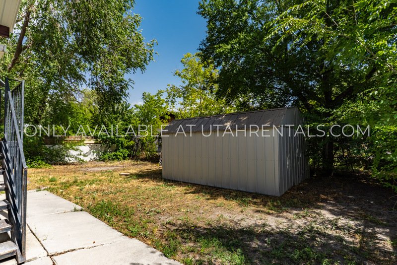 Prime Salt Lake City Living – Private Room in Shared 2BD/1.5BA Unit! property image