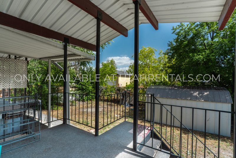 Prime Salt Lake City Living – Private Room in Shared 2BD/1.5BA Unit! property image