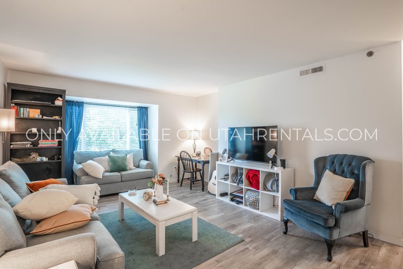 Private Spot in Shared Condo Near BYU! property image
