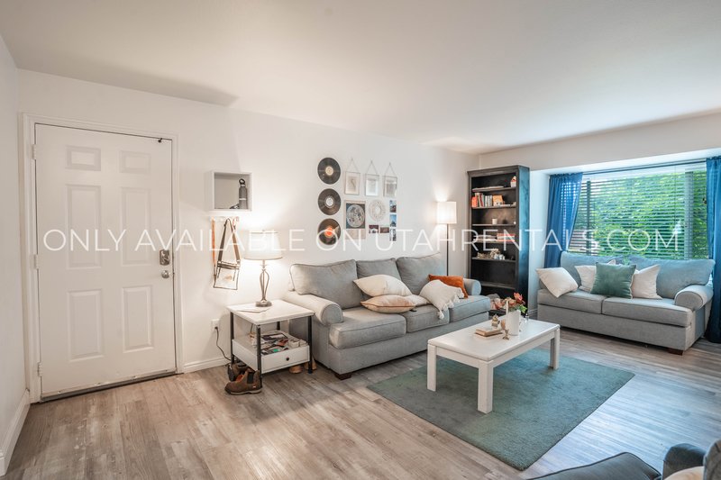 Private Spot in Shared Condo Near BYU! property image