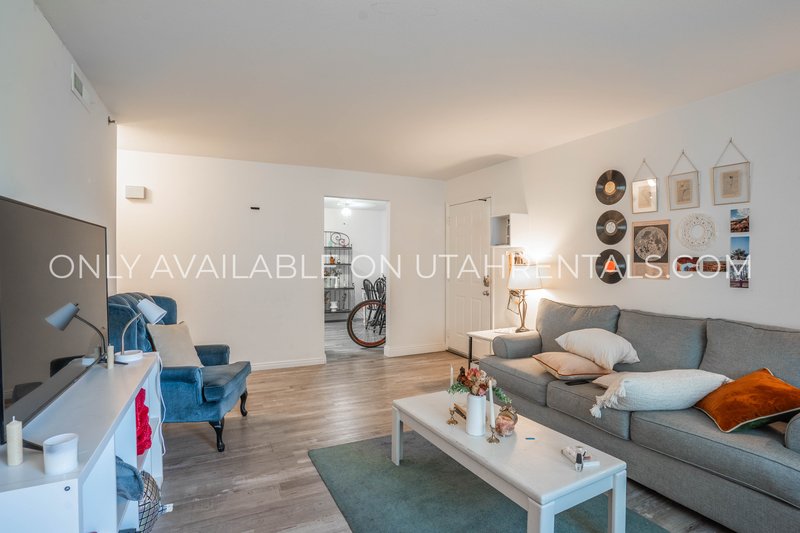 Private Spot in Shared Condo Near BYU! property image