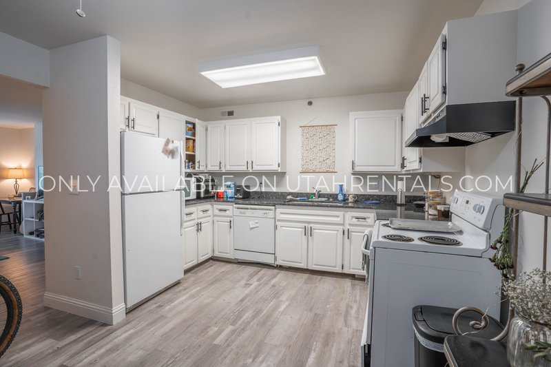 Private Spot in Shared Condo Near BYU! property image