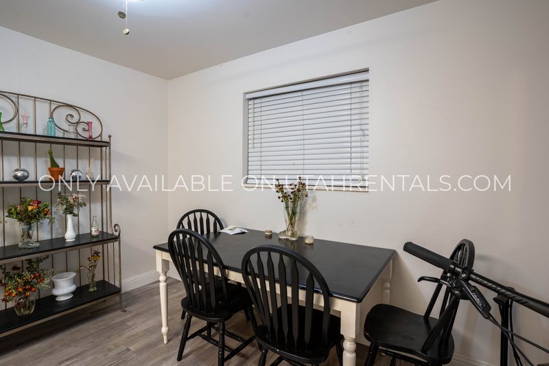 Private Spot in Shared Condo Near BYU! property image