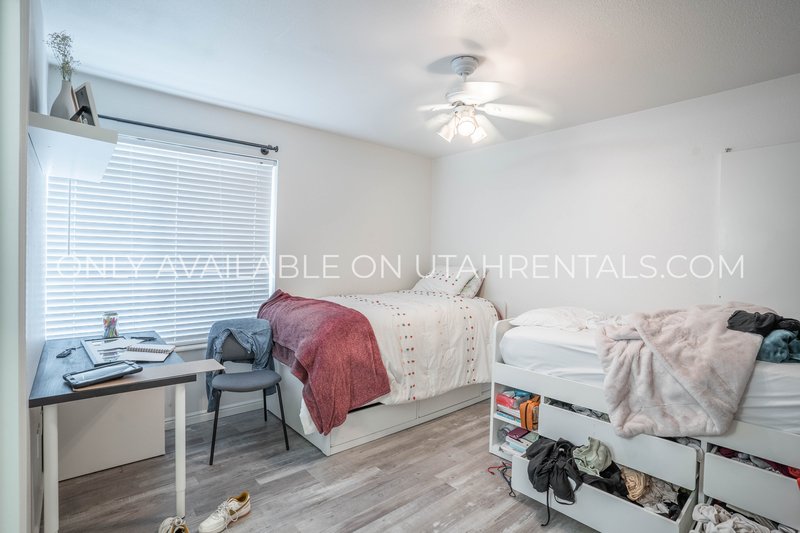 Private Spot in Shared Condo Near BYU! property image