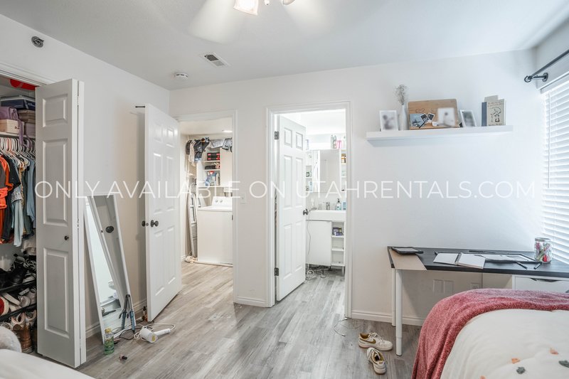 Private Spot in Shared Condo Near BYU! property image