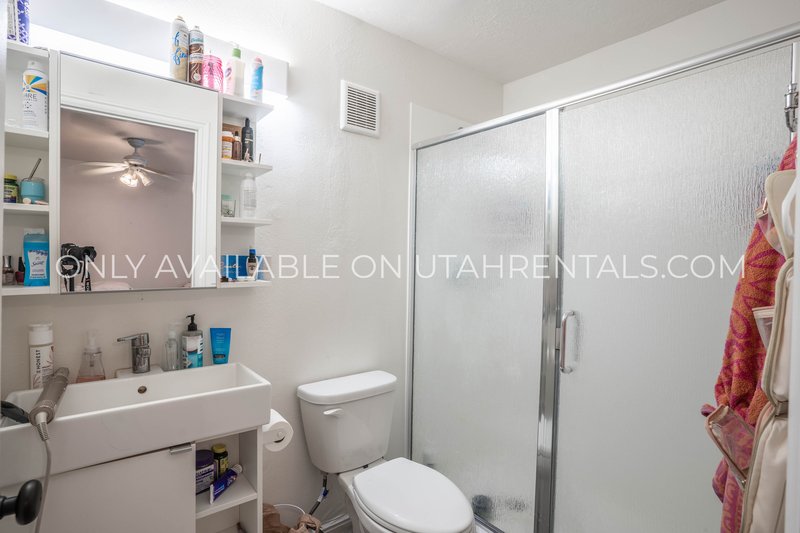 Private Spot in Shared Condo Near BYU! property image