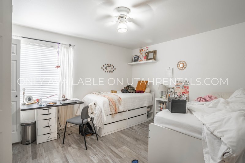 Private Spot in Shared Condo Near BYU! property image