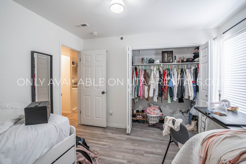 Private Spot in Shared Condo Near BYU! property image