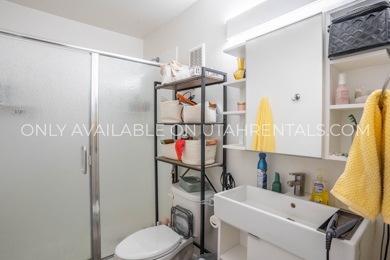 Private Spot in Shared Condo Near BYU! property image
