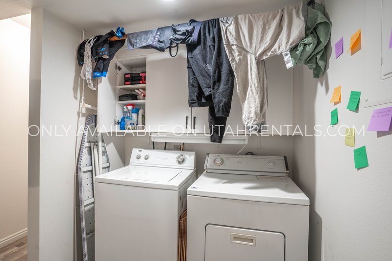 Private Spot in Shared Condo Near BYU! property image