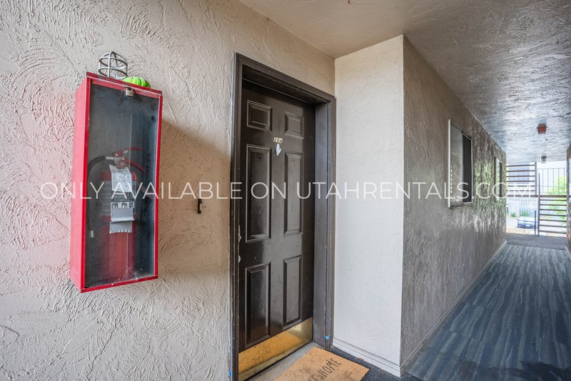 Private Spot in Shared Condo Near BYU! property image