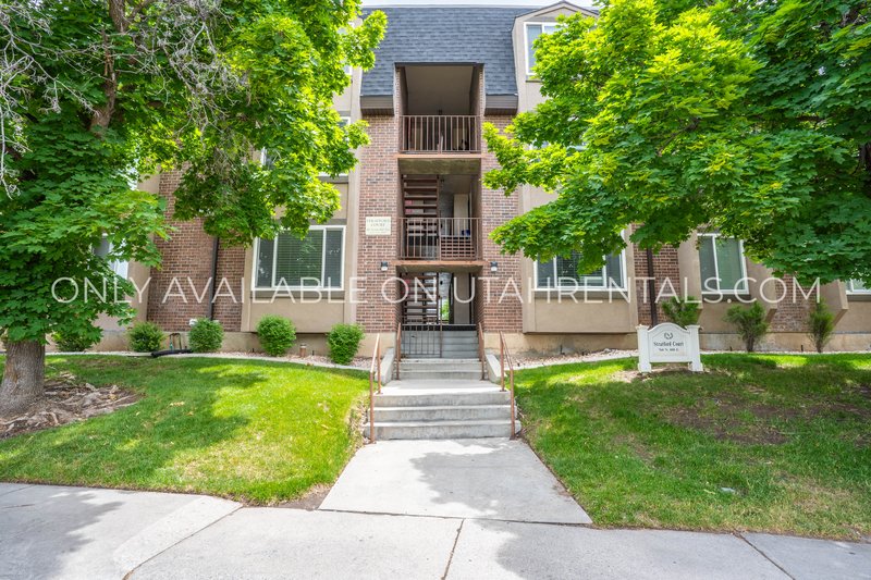 Private Spot in Shared Condo Near BYU! property image