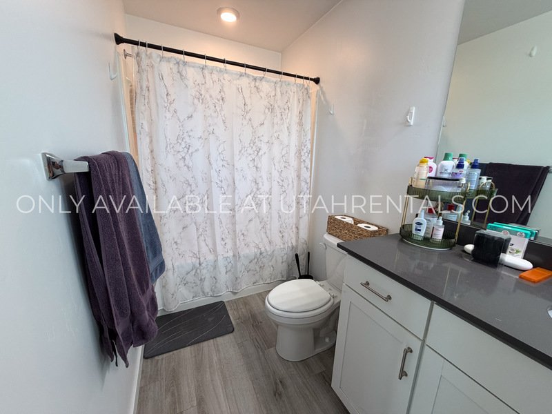 Spacious 4 BD / 3 BA Home in Saratoga Springs property image