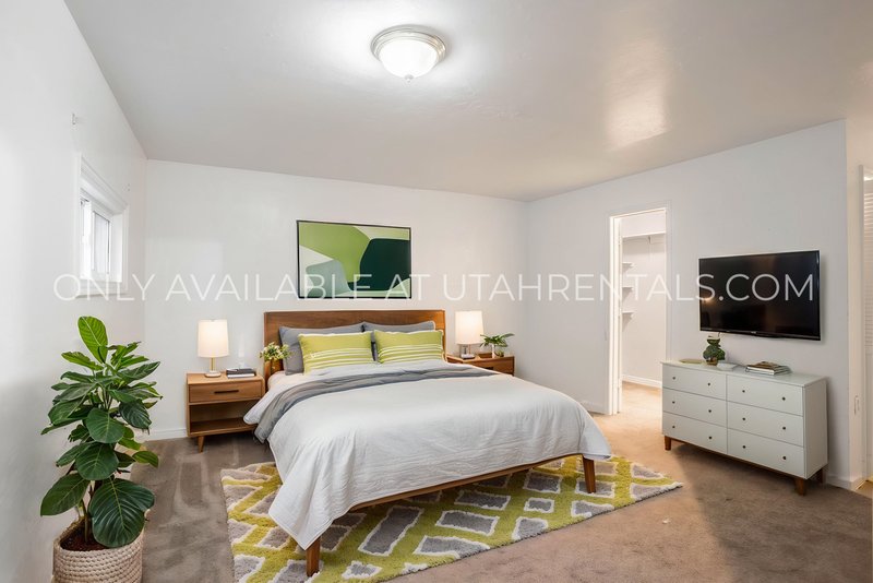 Recently Renovated 2-Bedroom Apartment in Quiet Provo Neighborhood property image