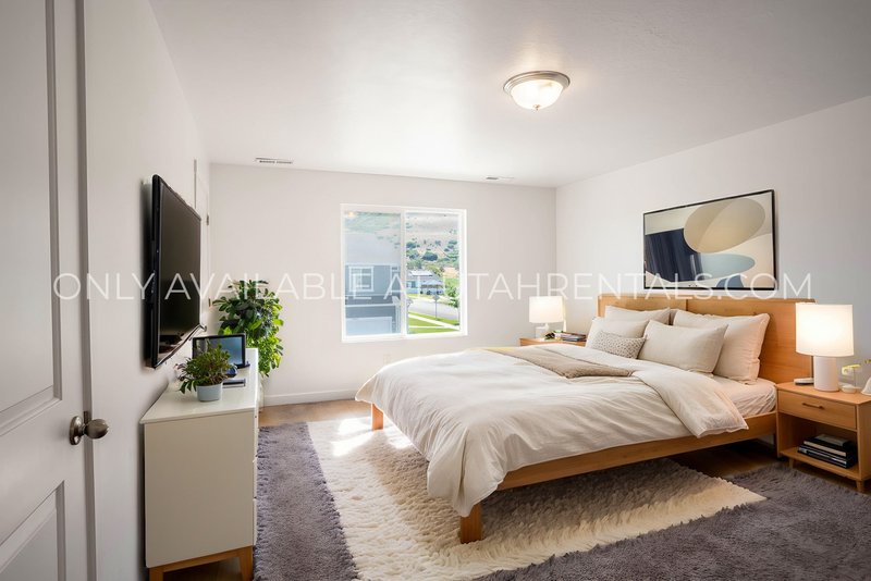 Beautiful, Spacious, Newer 3 Bed, 2 bath Townhouse. property image