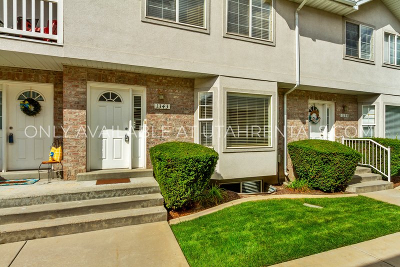 Deer Haven 4 Bed 3.5 Bath Townhome property image