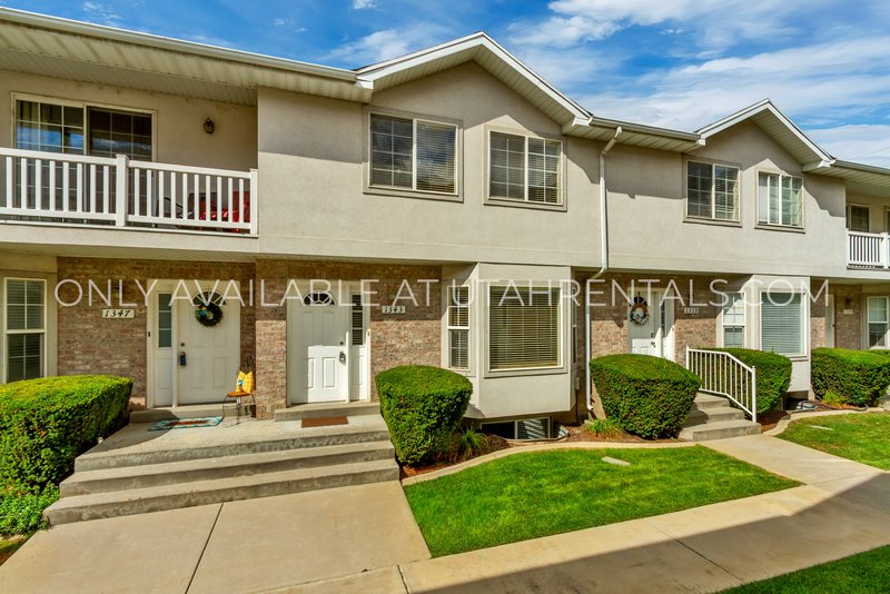 Deer Haven 4 Bed 3.5 Bath Townhome property image