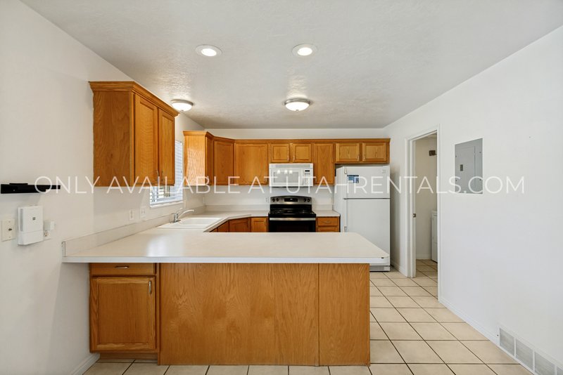 Deer Haven 4 Bed 3.5 Bath Townhome property image