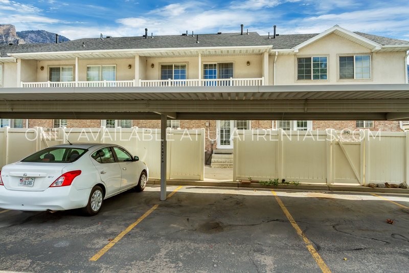 Deer Haven 4 Bed 3.5 Bath Townhome property image