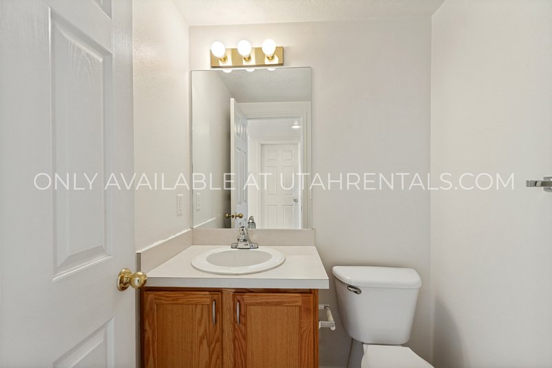 Deer Haven 4 Bed 3.5 Bath Townhome property image
