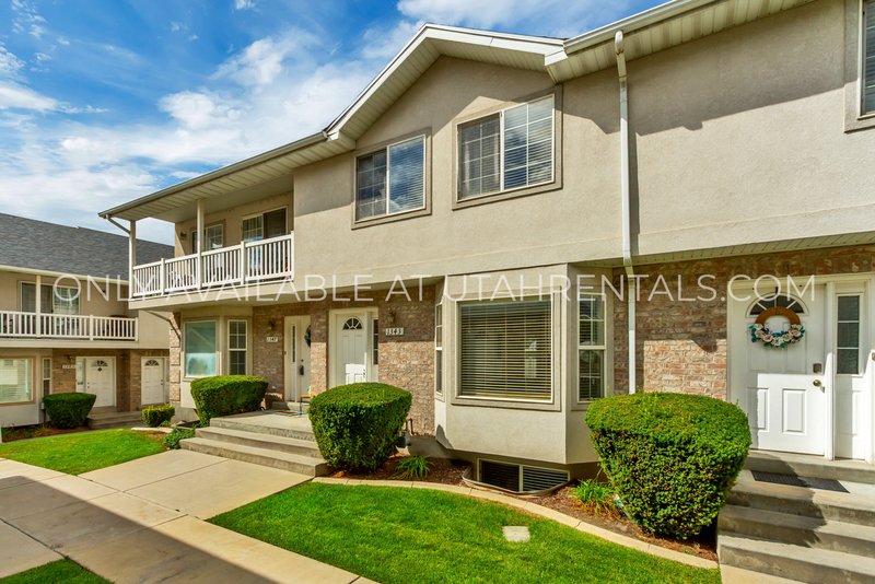 Deer Haven 4 Bed 3.5 Bath Townhome property image