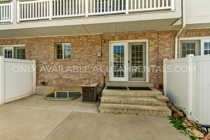 Deer Haven 4 Bed 3.5 Bath Townhome property image