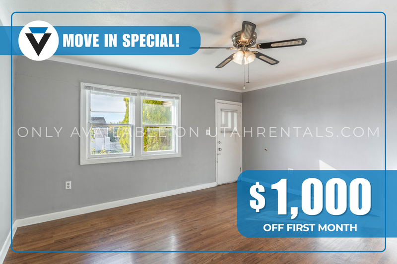 Sugarhouse Apartment property image